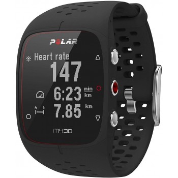 Relógio Polar com GPS e Frequência Cardíaca