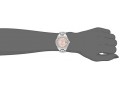 Relógio feminino GUESS Women's G75791M Sporty Silver