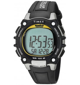 Relógio Timex Full-Size Ironman Classic 100