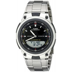Relógio Masculino Casio AW80D