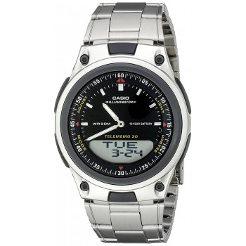 Relógio Masculino Casio AW80D