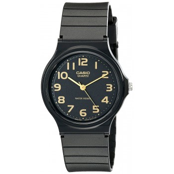 Relógio Masculino Casio MQ24-1B2
