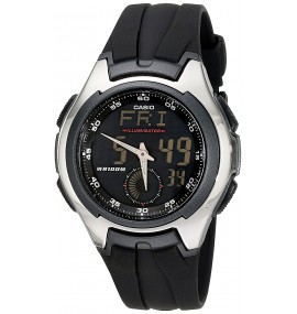 Relógio Masculino Casio AQ160W