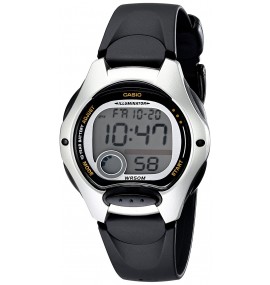 Relógio Feminino Casio LW200-1AV