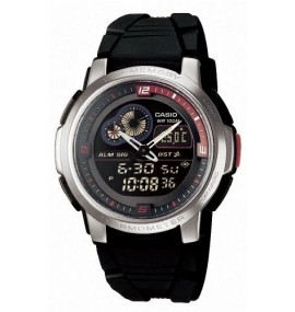 Relógio Masculino Casio AQF-102W