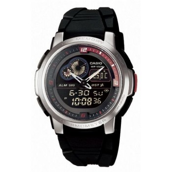 Relógio Masculino Casio AQF-102W