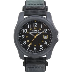 Relógio Masculino Timex Expedition Camper Gray