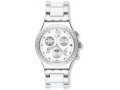Relógio Swatch YCS511G Branco 