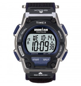 Relógio Timex Ironman Digital