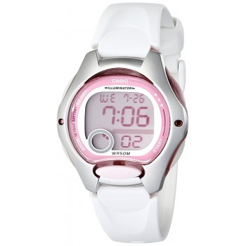 Relógio Digital Feminino Casio LW200