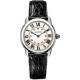 Relógio Cartier Ronde Solo Ladies Steel Watch W6700155