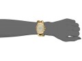Relógio Michael Kors Runway Gold MK3131