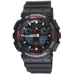 Relógio Masculino Casio GA100-1A4 G-Shock