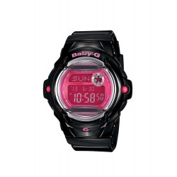Relógio Feminino Casio BG169R