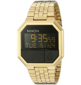 Relógio Masculino Nixon Re-Run A158 Digital