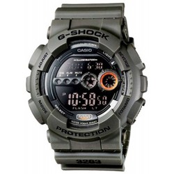 Relógio Masculino Casio G-Shock GD100MS-3