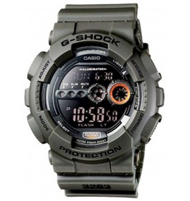 Relógio Masculino Casio G-Shock GD100MS-3