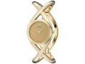 Relógio Feminino Calvin Klein Gold 18k