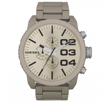 Relógio Diesel DZ4252 Branco