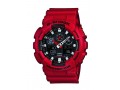 Relógio G-Shock GA-100B-4ADR Watch Red