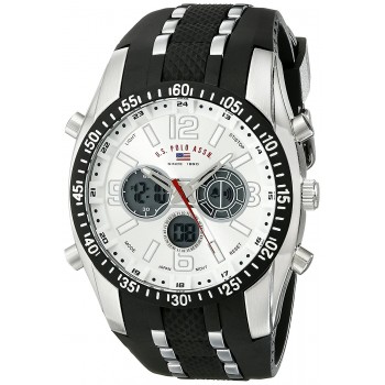 Relógio masculino U.S. Polo Sport US9061