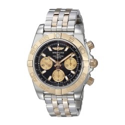 Relógio Masculino Breitling Tone Watch