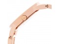 Relógio Calvin Klein Feminino Ouro Rosé K3G23626