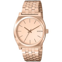 Relógio Feminino Nixon Time Teller A045897-00