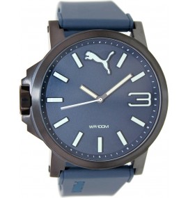 Relógio Masculino Puma Ultrasize Luxury Watch