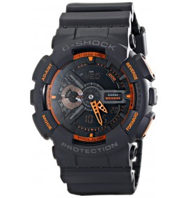 Relógio Masculino Casio GA-110TS G-Shock