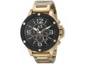 Relógio Armani Exchange Men's Gold Watch