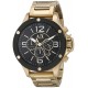 Relógio Armani Exchange Men's Gold Watch