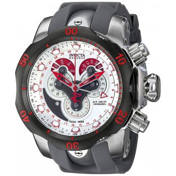 Relógio Invicta 14467 Venom Swiss