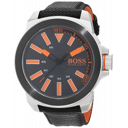 Relógio Hugo Boss 1513116 New York