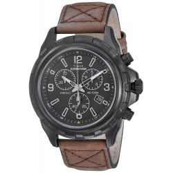 Relógio Timex Expedition Rugged Chronograph Watch