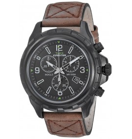 Relógio Timex Expedition Rugged Chronograph Watch