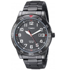 Relógio Masculino Timex Fieldstone Way Watch
