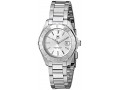 Relógio TAG Heuer Women's Stainless Steel Bracelet Watch