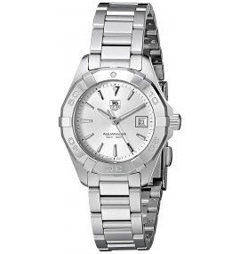 Relógio TAG Heuer Women's Stainless Steel Bracelet Watch