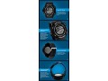 Relógio Masculino Fanmis S-Shock Multi Function Digital LED