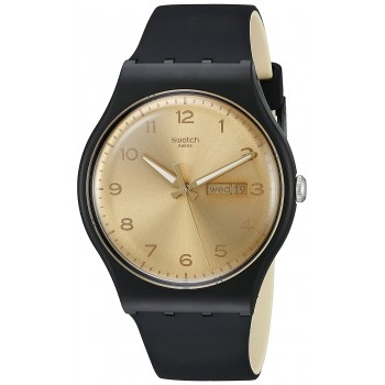 Relógio Swatch Unisex SUOB716 Swiss