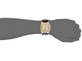 Relógio Masculino U.S. Polo Assn. Classic Quartz Black Watch