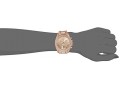 Relógio feminino U.S. Polo USC40037 Ouro Rosé