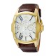 Relógio masculino Invicta Lupah 18k Gold Ion-Plated Stainless Steel