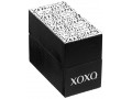 Relógio feminino XOXO 5873 ouro rosé