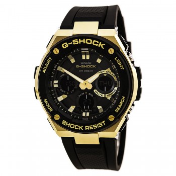 Relógio Casio G-Shock GST-S100G-1ADR