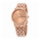 Relógio Feminino Marc Jacobs Fergus Watch - Rose gold