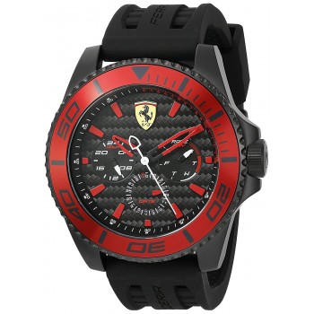 Relógio Ferrari XX KERS 0830310