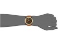 Relógio Michael Kors Women's Kempton Brown Watch