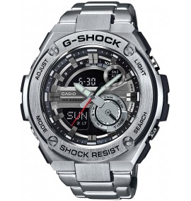 Relogio Masculino Casio G-Shock GST-210D-1AJF